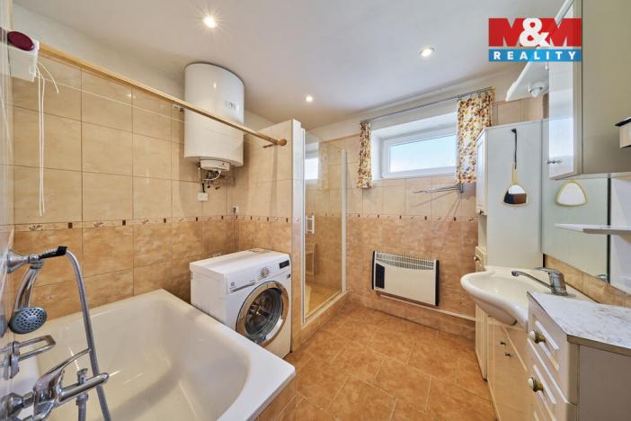 Prodej rodinného domu, Žacléř, J. A. Komenského, 187 m2