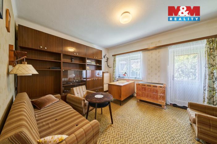 Prodej rodinného domu, Žacléř, J. A. Komenského, 187 m2