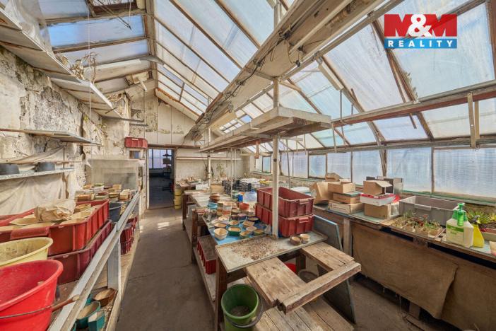 Prodej rodinného domu, Žacléř, J. A. Komenského, 187 m2