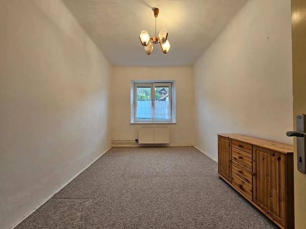 Pronájem bytu 2+1, Brno, Hradiska, 53 m2