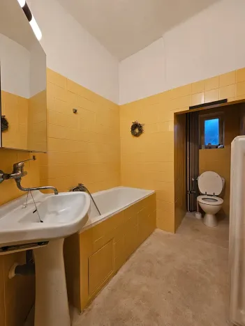 Pronájem bytu 2+1, Brno, Hradiska, 53 m2