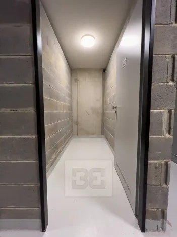 Pronájem bytu 2+kk, Praha - Strašnice, Michelangelova, 45 m2