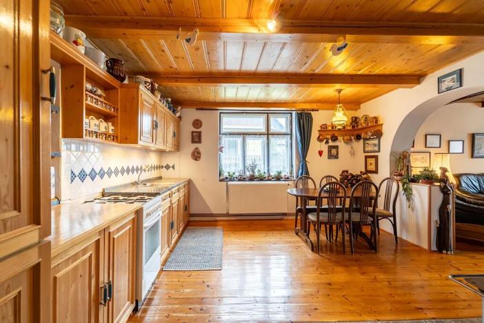 Prodej chalupy, Šubířov, 90 m2