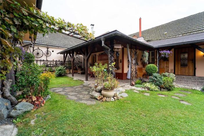 Prodej chalupy, Šubířov, 90 m2