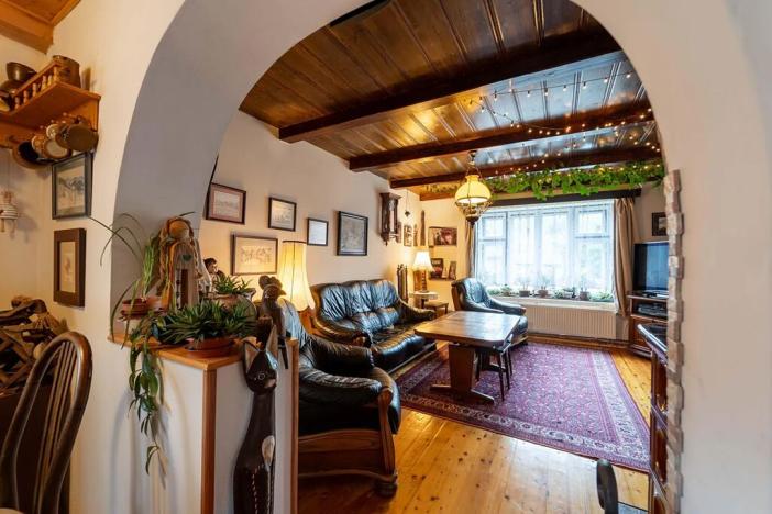 Prodej chalupy, Šubířov, 90 m2