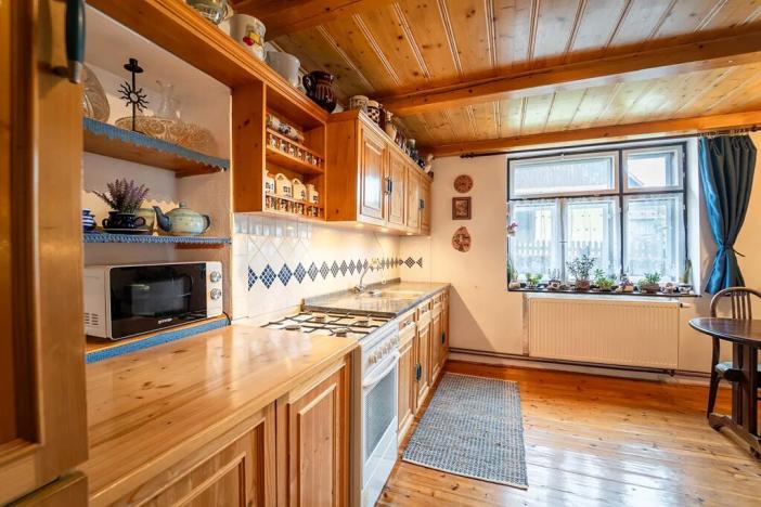 Prodej chalupy, Šubířov, 90 m2