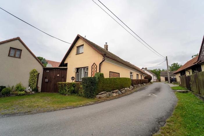 Prodej chalupy, Šubířov, 90 m2