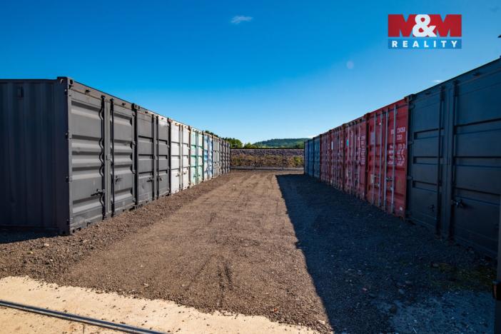 Pronájem, Radošovice, 14 m2