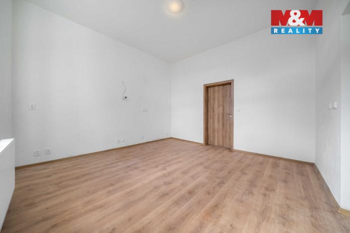 Prodej bytu 4+kk, Plešnice, 97 m2