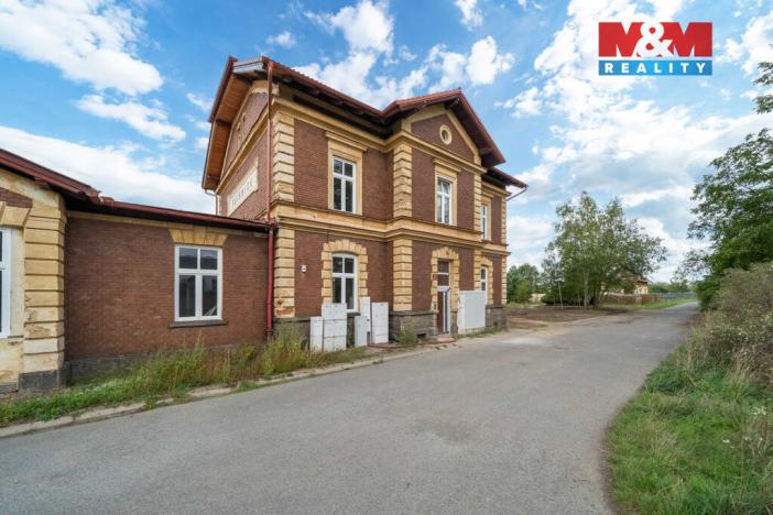 Prodej bytu 4+kk, Plešnice, 97 m2