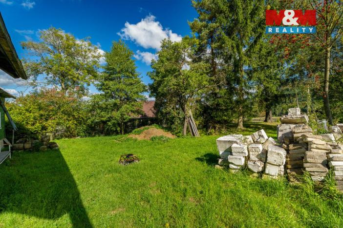 Prodej pozemku pro bydlení, Kunratice - Lipnice, 2708 m2