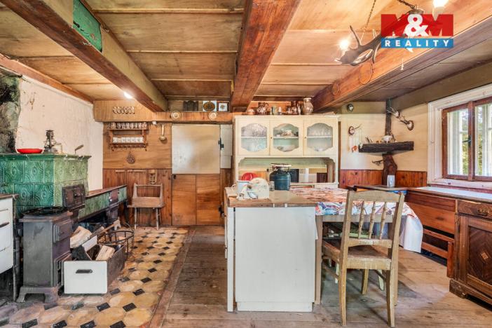 Prodej pozemku pro bydlení, Kunratice - Lipnice, 2708 m2