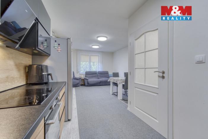 Prodej rodinného domu, Chotěšov, Starý mlýn, 353 m2