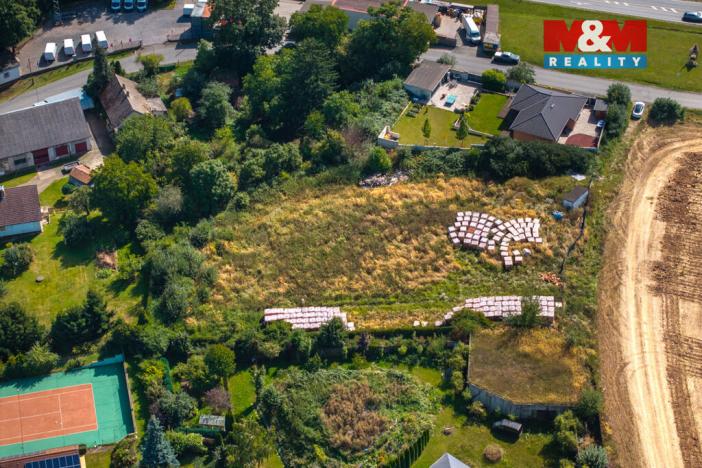 Prodej pozemku pro bydlení, Říčany - Voděrádky, 389 m2