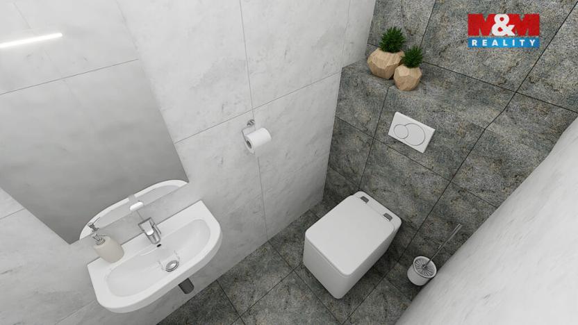 Prodej pozemku pro bydlení, Říčany - Voděrádky, 281 m2