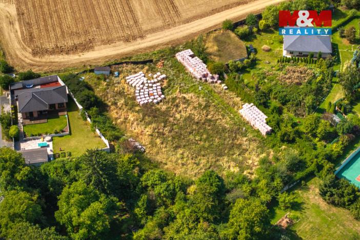 Prodej pozemku pro bydlení, Říčany - Voděrádky, 281 m2