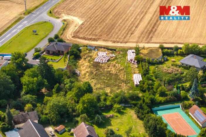 Prodej pozemku pro bydlení, Říčany - Voděrádky, 281 m2