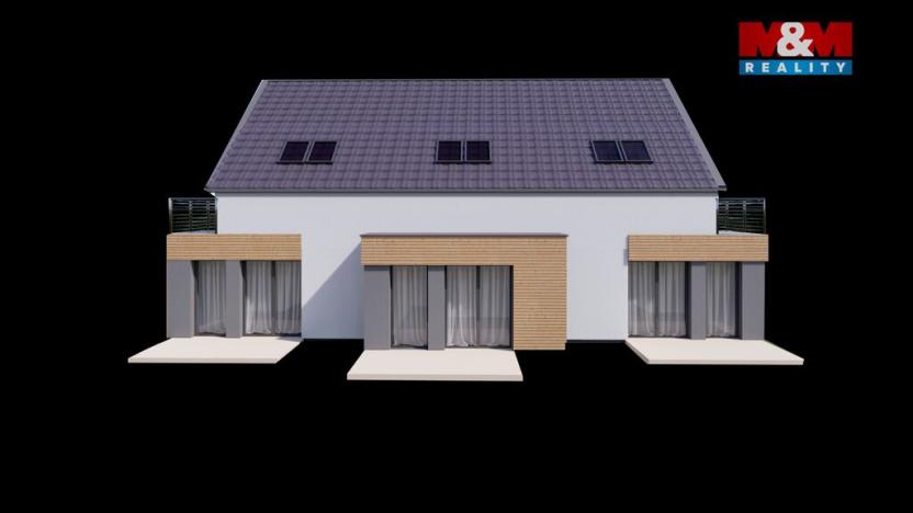 Prodej pozemku pro bydlení, Říčany - Voděrádky, 393 m2