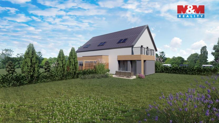 Prodej pozemku pro bydlení, Říčany - Voděrádky, 432 m2