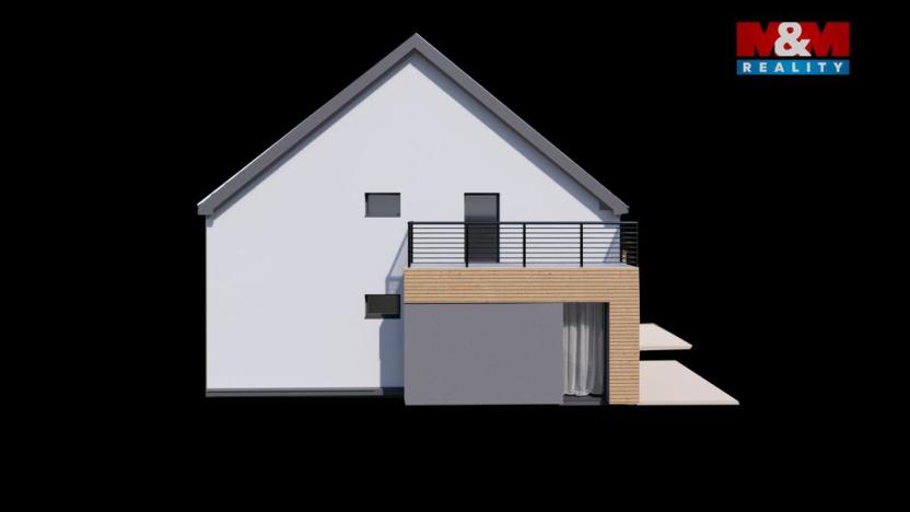 Prodej pozemku pro bydlení, Říčany - Voděrádky, 432 m2