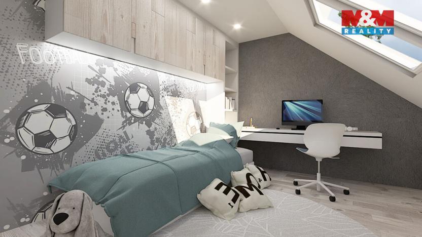 Prodej pozemku pro bydlení, Říčany - Voděrádky, 461 m2