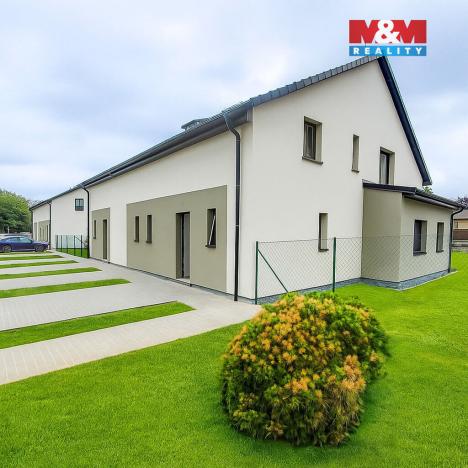 Prodej pozemku pro bydlení, Říčany - Voděrádky, 461 m2