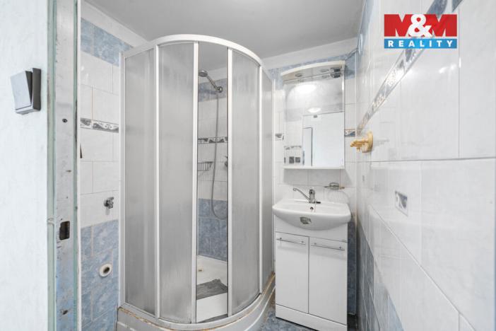 Prodej bytu 3+1, Broumov - Nové Město, Sídliště Křinické, 70 m2