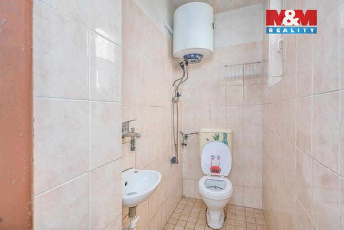 Prodej rodinného domu, Krakovany, 780 m2