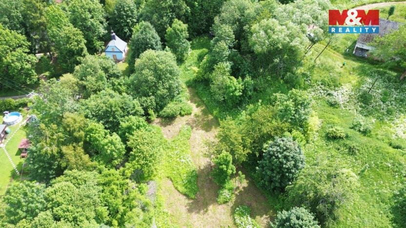 Prodej pozemku pro bydlení, Trutnov - Lhota, 2606 m2