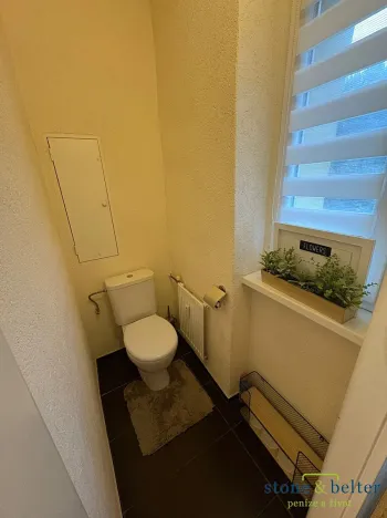 Pronájem bytu 2+kk, Meziboří, Hornická, 60 m2