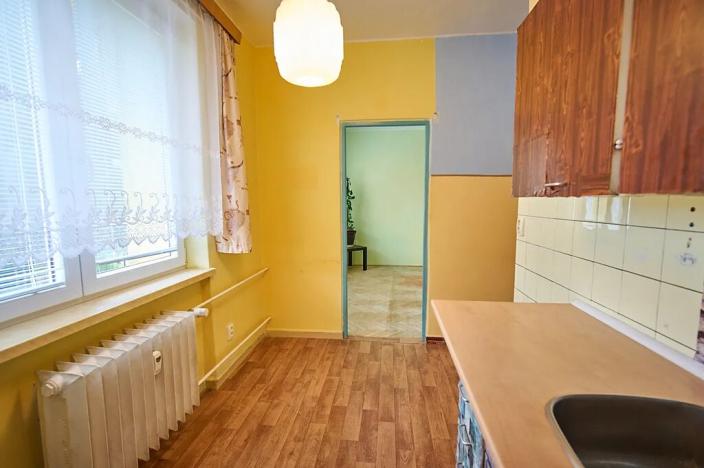 Prodej bytu 2+1, Horní Tošanovice, 49 m2