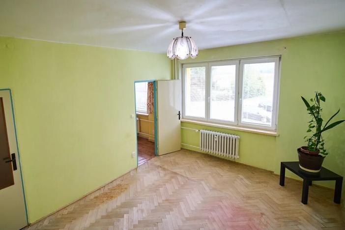 Prodej bytu 2+1, Horní Tošanovice, 49 m2