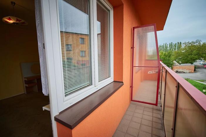 Prodej bytu 2+1, Horní Tošanovice, 49 m2