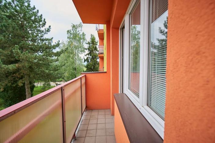 Prodej bytu 2+1, Horní Tošanovice, 49 m2