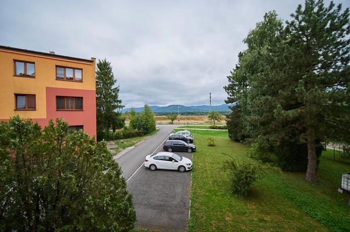 Prodej bytu 2+1, Horní Tošanovice, 49 m2