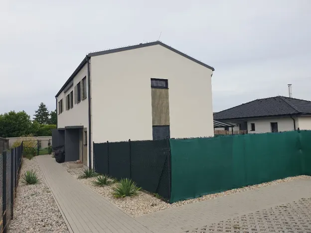 Pronájem bytu 3+kk, Úhonice, 89 m2