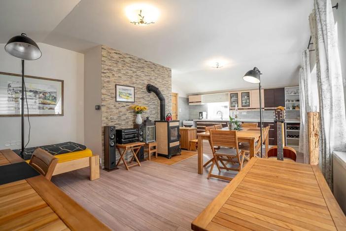 Prodej rodinného domu, Chocenice, 90 m2