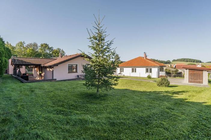 Prodej rodinného domu, Chocenice, 90 m2