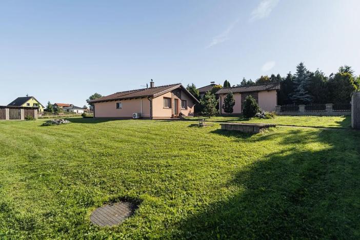 Prodej rodinného domu, Chocenice, 90 m2