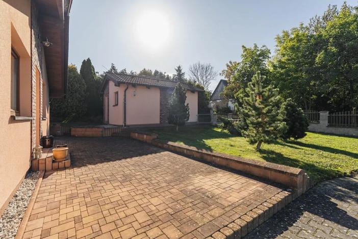 Prodej rodinného domu, Chocenice, 90 m2