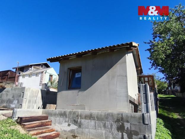 Prodej chaty, Hlučín, 36 m2