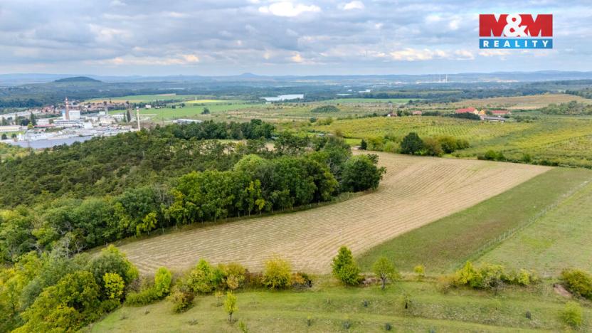 Prodej pole, Roudnice nad Labem, 11093 m2