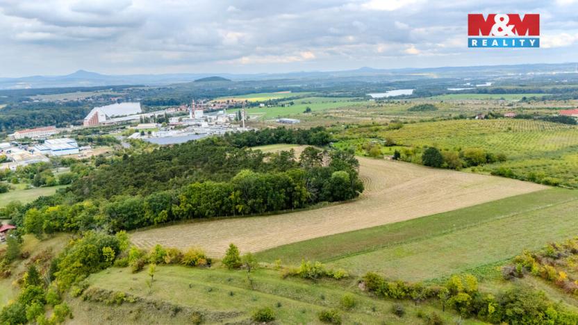 Prodej pole, Roudnice nad Labem, 11093 m2