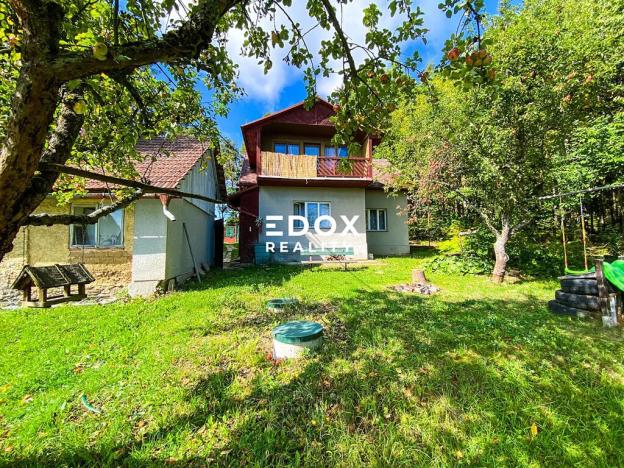 Prodej rodinného domu, Cetyně, 150 m2