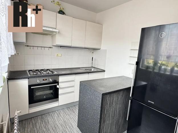 Prodej bytu 3+1, Orlová, Lesní, 56 m2