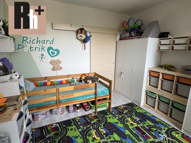 Prodej bytu 3+1, Orlová, Lesní, 56 m2