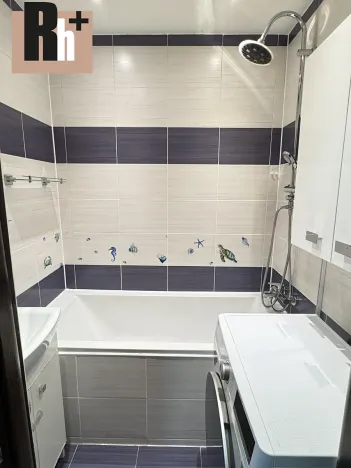 Prodej bytu 3+1, Orlová, Lesní, 56 m2