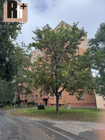 Prodej bytu 3+1, Orlová, Lesní, 56 m2