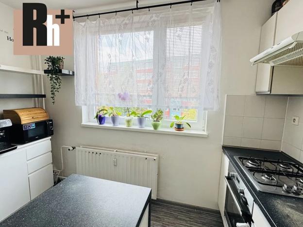 Prodej bytu 3+1, Orlová, Lesní, 56 m2