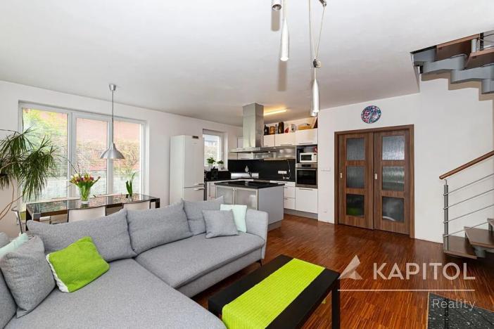 Prodej rodinného domu, Zlončice, 149 m2